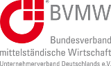Bundesverband mittelständische Wirtschaft – Unternehmerverband Deutschland e. V. Bundesverband mittelständische Wirtschaft – Unternehmerverband Deutschland e. V.